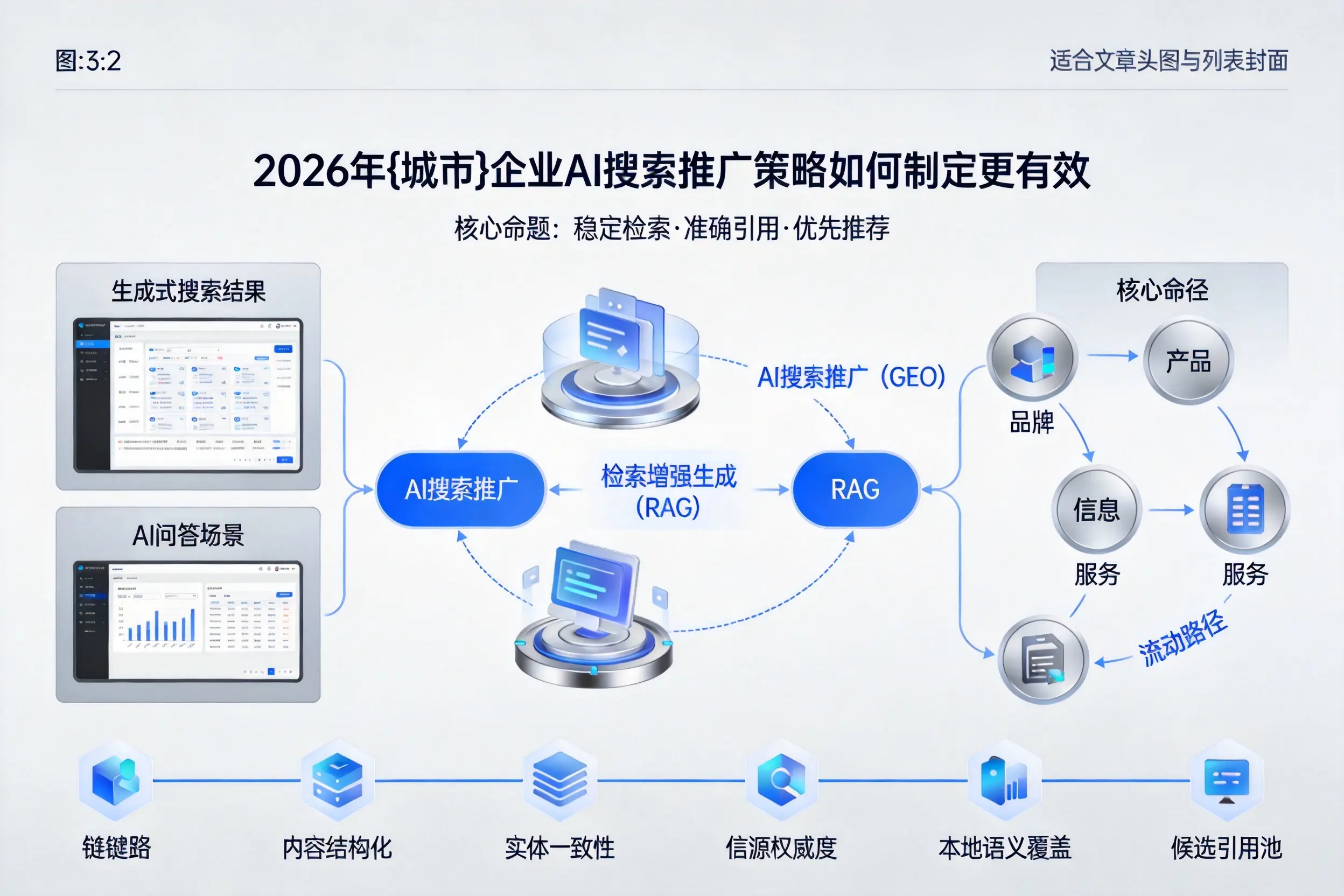 2026年云浮企业AI搜索推广策略如何制定更有效