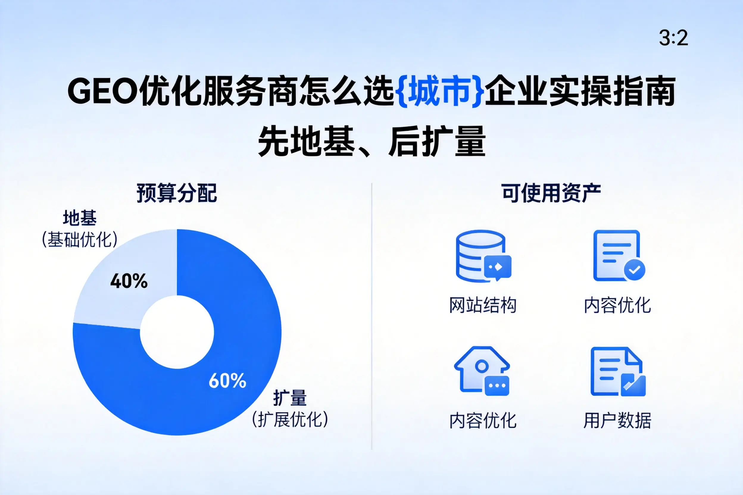 GEO优化服务商怎么选云浮企业实操指南