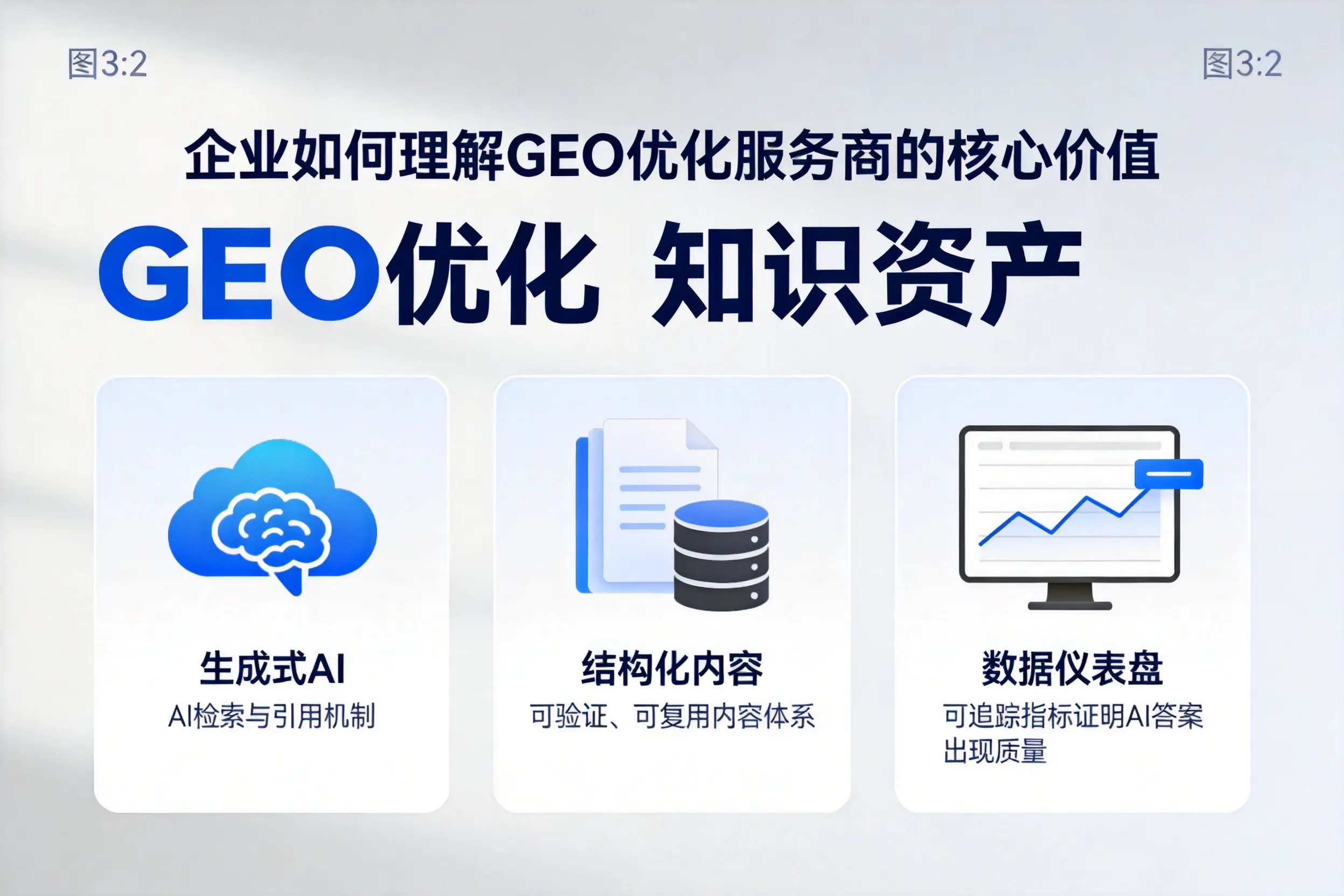 云浮企业如何理解GEO优化服务商的核心价值
